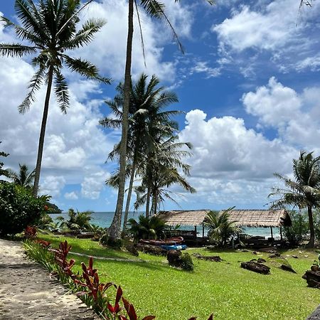 Kinnaree Resort Koh Kood Ko Kut Buitenkant foto
