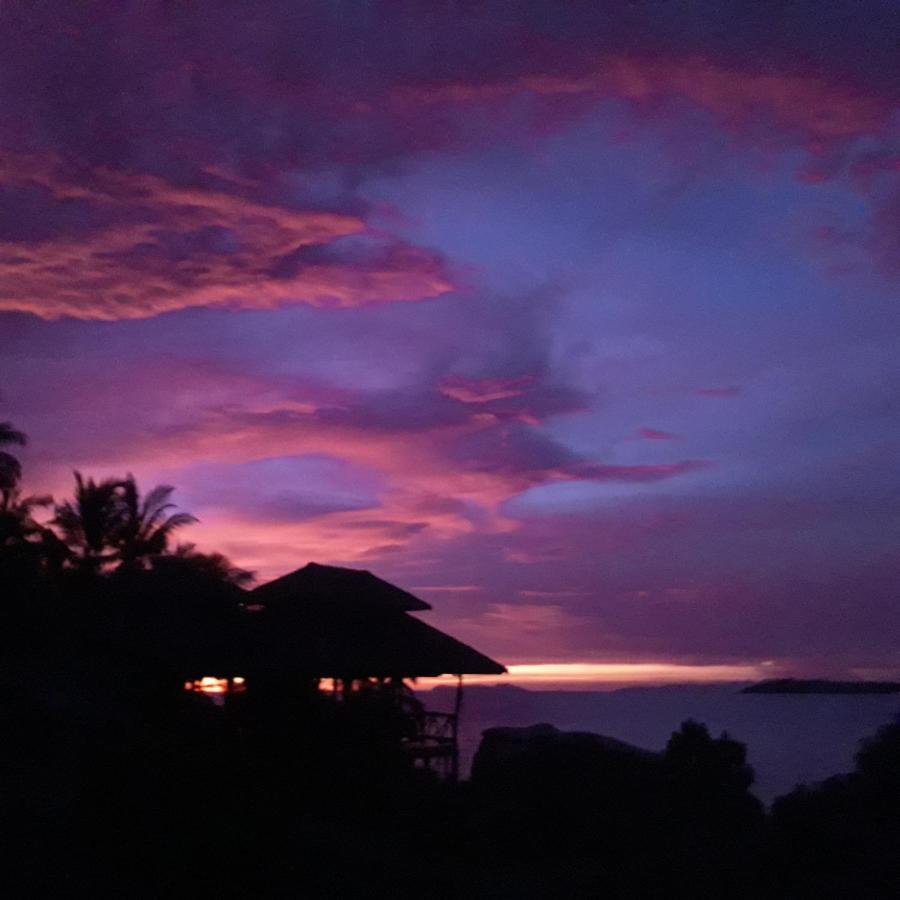 Kinnaree Resort Koh Kood Ko Kut Buitenkant foto