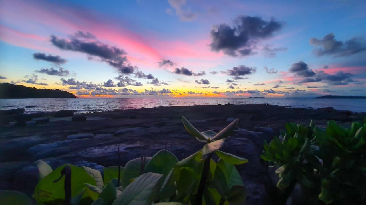 Kinnaree Resort Koh Kood Ko Kut Buitenkant foto