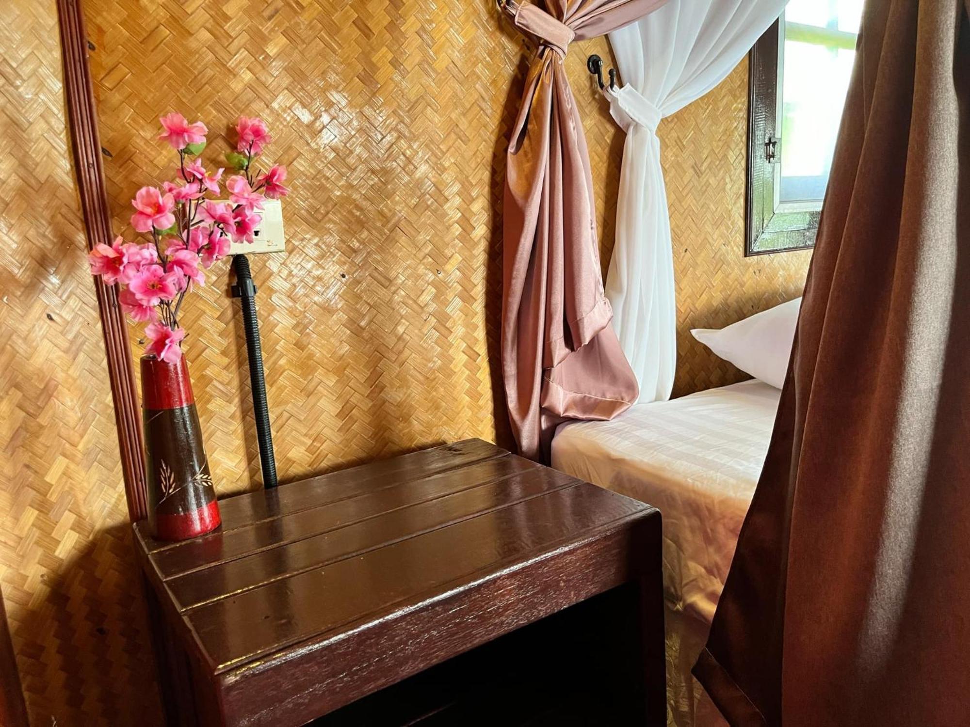 Kinnaree Resort Koh Kood Ko Kut Buitenkant foto