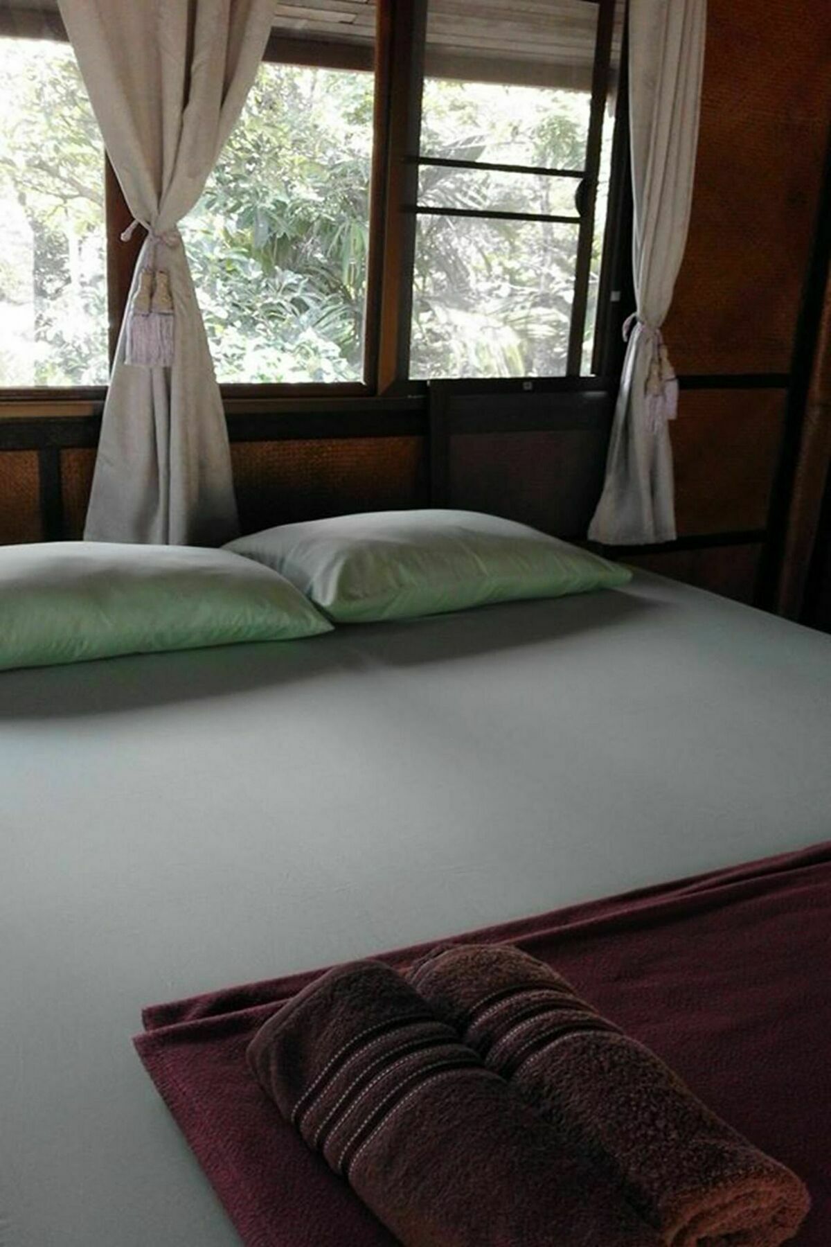 Kinnaree Resort Koh Kood Ko Kut Buitenkant foto